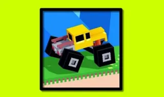 Monster Truck Puzzle Quest